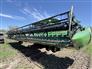 2012 John Deere 635D