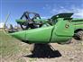 John Deere 2012 635D Headers - Other