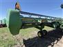 John Deere 2012 635D Headers - Other