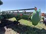 John Deere 2012 635D Headers - Other