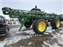 John Deere 2025 616R Sprayers - Self Propelled