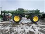 John Deere 2025 616R Sprayers - Self Propelled