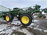 John Deere 2025 616R Sprayers - Self Propelled
