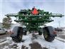 John Deere 2025 616R Sprayers - Self Propelled