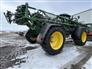 John Deere 2025 616R Sprayers - Self Propelled