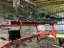 Kubota 2023 RA212CR Rakes / Tedders