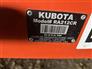 Kubota 2023 RA212CR Rakes / Tedders