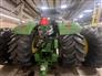 John Deere 2026 9R 540 4WD