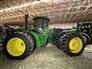 2026 John Deere 9R 590