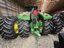 2026 John Deere 9R 590