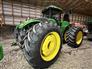 2026 John Deere 9R 590