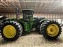 2026 John Deere 9R 590