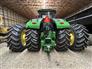 2026 John Deere 9R 590