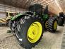 2026 John Deere 9R 590