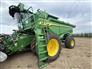 John Deere 2025 X9 1000 Combines