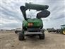 John Deere 2025 X9 1000 Combines