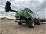 John Deere 2025 X9 1000 Combines