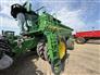 John Deere 2025 X9 1000 Combines
