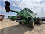 John Deere 2025 X9 1000 Combines