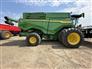 John Deere 2025 X9 1000 Combines
