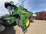 John Deere 2025 X9 1000 Combines