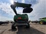 John Deere 2025 X9 1000 Combines