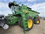 John Deere 2025 X9 1000 Combines