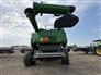 John Deere 2025 X9 1000 Combines