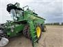 John Deere 2025 X9 1000 Combines