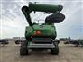 John Deere 2025 X9 1000 Combines