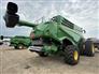 John Deere 2025 X9 1000 Combines