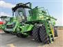 2025 John Deere X9 1100