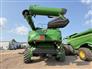 John Deere 2025 X9 1100 Combines