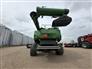John Deere 2025 X9 1000 Combines