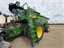 2025 John Deere X9 1000