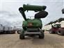 2025 John Deere X9 1000