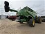 2025 John Deere X9 1000