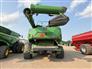 2025 John Deere X9 1100