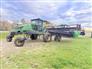 John Deere 2020 W170 Mower Conditioners / Windrowers