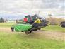 John Deere 2020 W170 Mower Conditioners / Windrowers