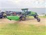 John Deere 2020 W170 Mower Conditioners / Windrowers