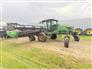 John Deere 2020 W170 Mower Conditioners / Windrowers