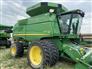 2010 John Deere 9870 STS