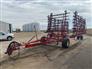 2018 Bourgault XR770-70