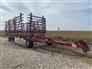 2018 Bourgault XR770-70