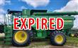2021 John Deere S790