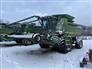 John Deere 2005 9860 STS Combines