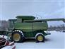 John Deere 2005 9860 STS Combines