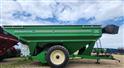 J&M 2010 1325-20D Grain Carts
