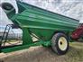 J&M 2010 1325-20D Grain Carts